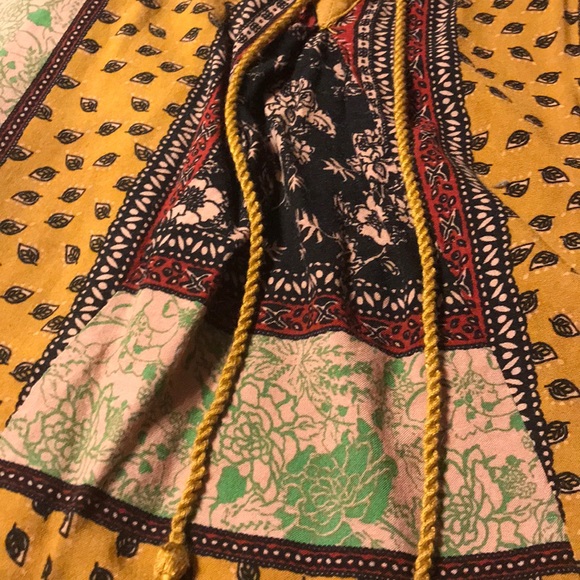 Colorful Tank - Picture 2 of 4